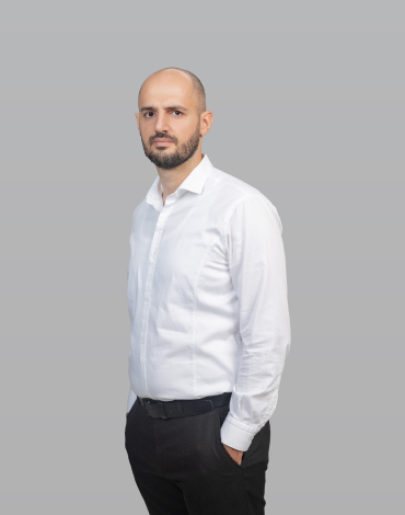 Рамазан Курбанов